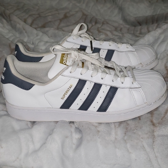 adidas superstar mens 10